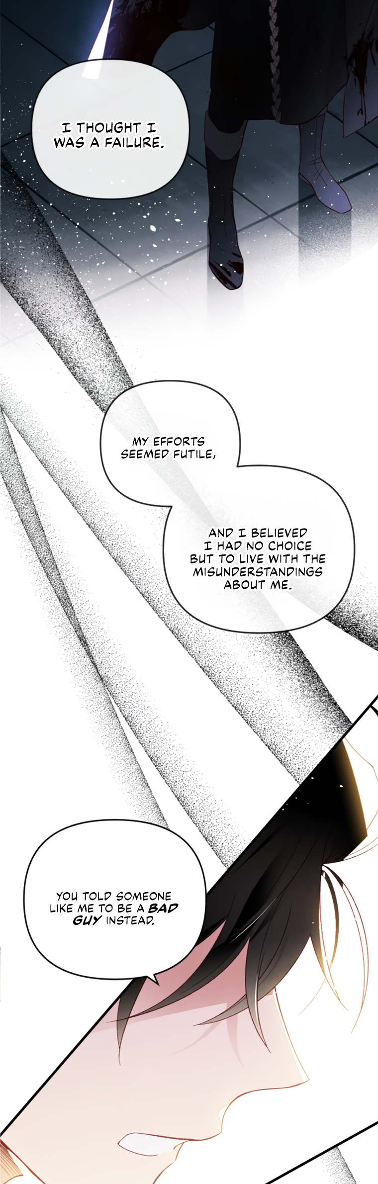 Raising My Fiancé with Money chapter 47 page 25