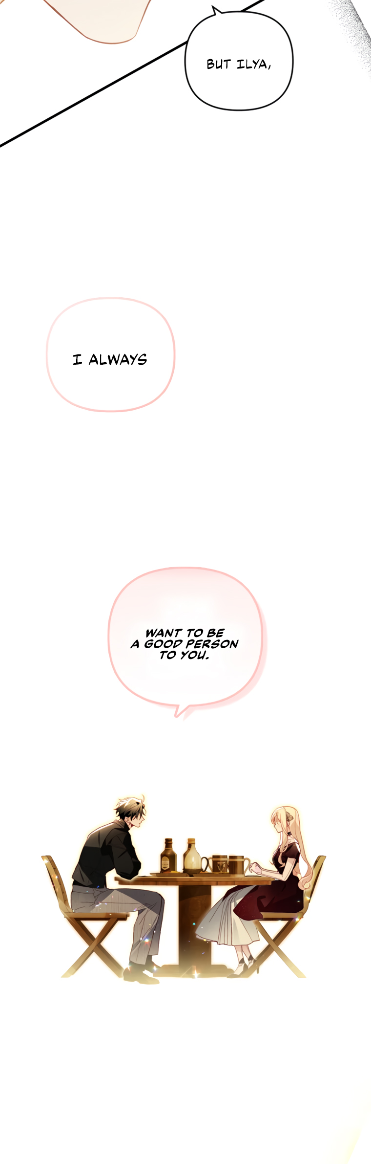 Raising My Fiancé with Money chapter 47 page 26