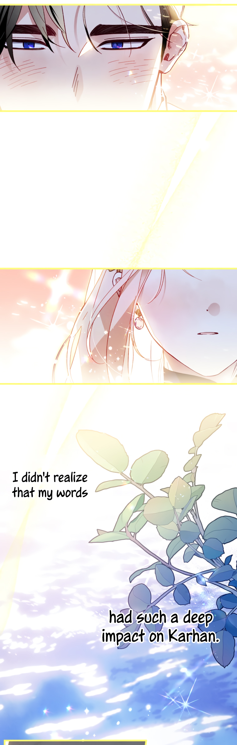 Raising My Fiancé with Money chapter 47 page 27