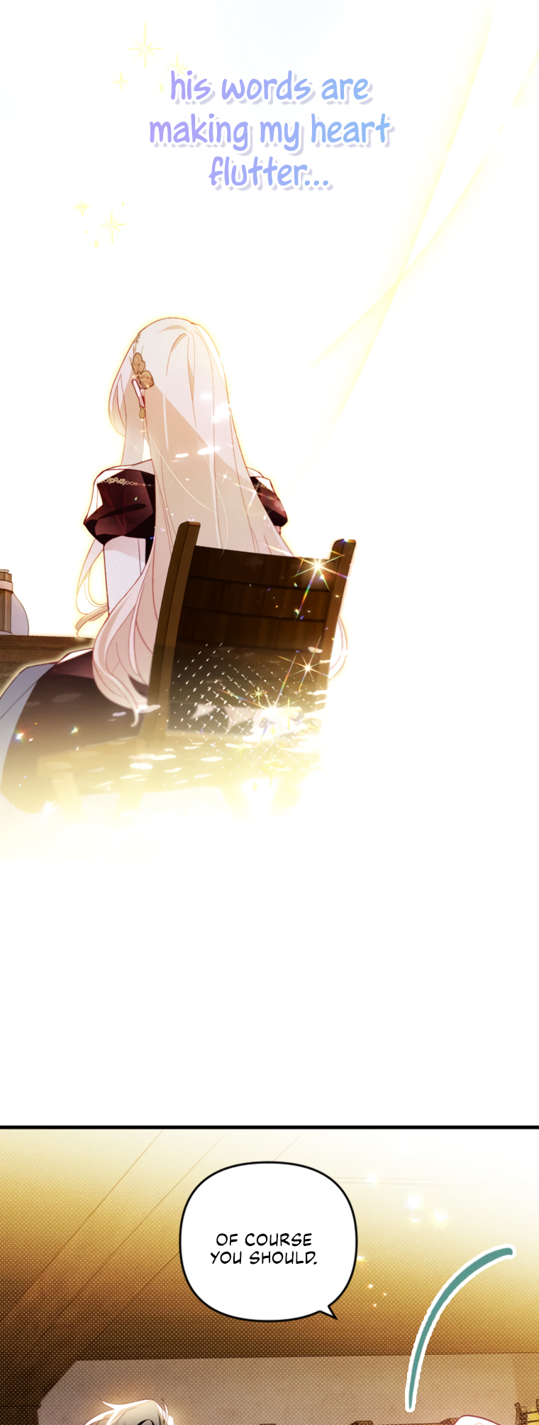 Raising My Fiancé with Money chapter 47 page 29