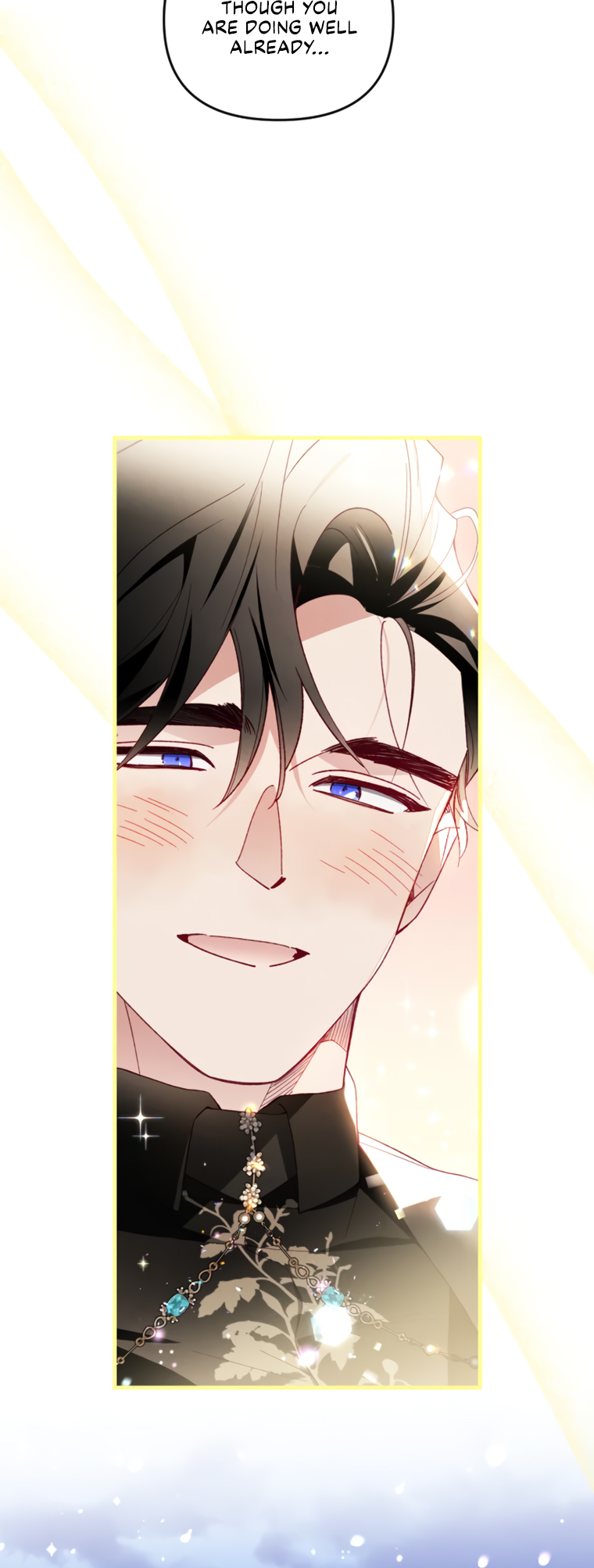 Raising My Fiancé with Money chapter 47 page 31