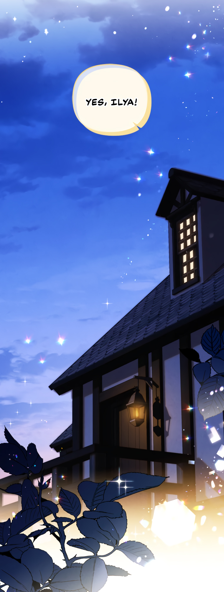 Raising My Fiancé with Money chapter 47 page 32