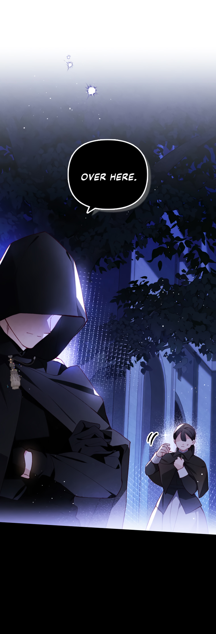 Raising My Fiancé with Money chapter 47 page 36