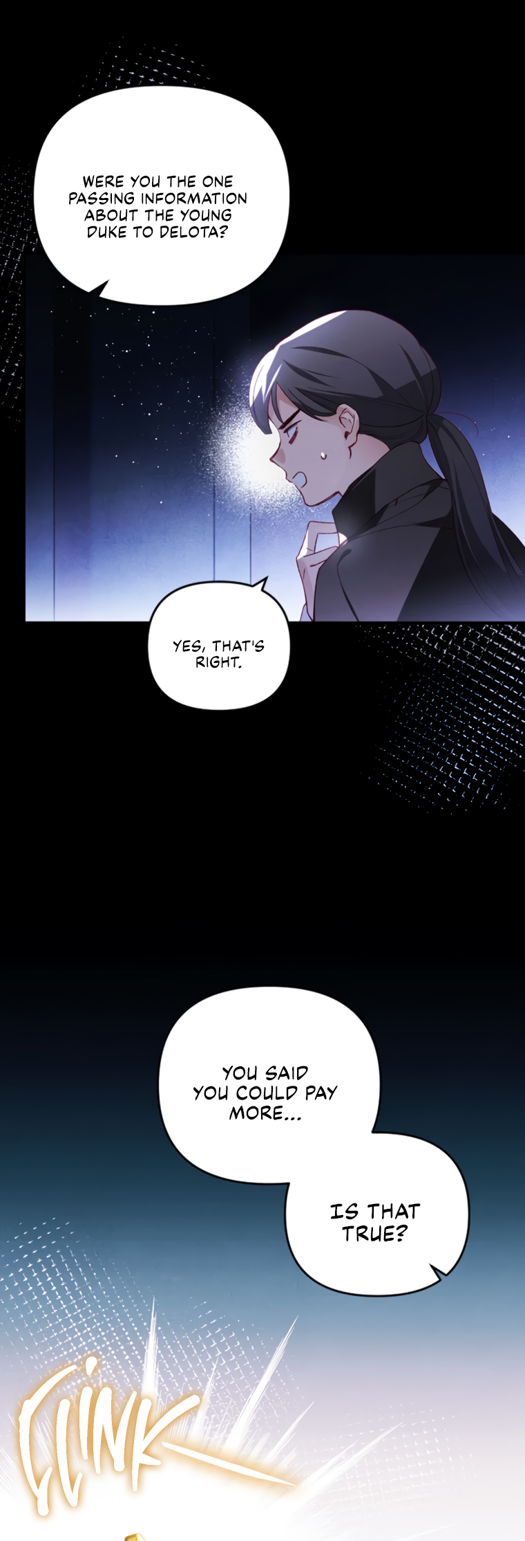 Raising My Fiancé with Money chapter 47 page 37