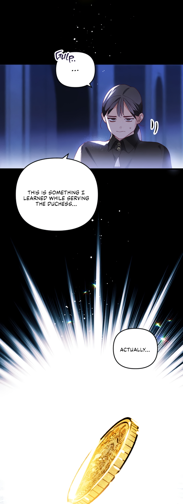 Raising My Fiancé with Money chapter 47 page 39