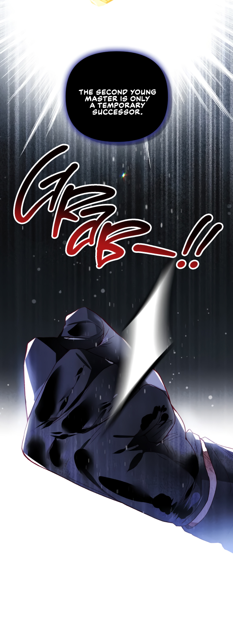 Raising My Fiancé with Money chapter 47 page 40