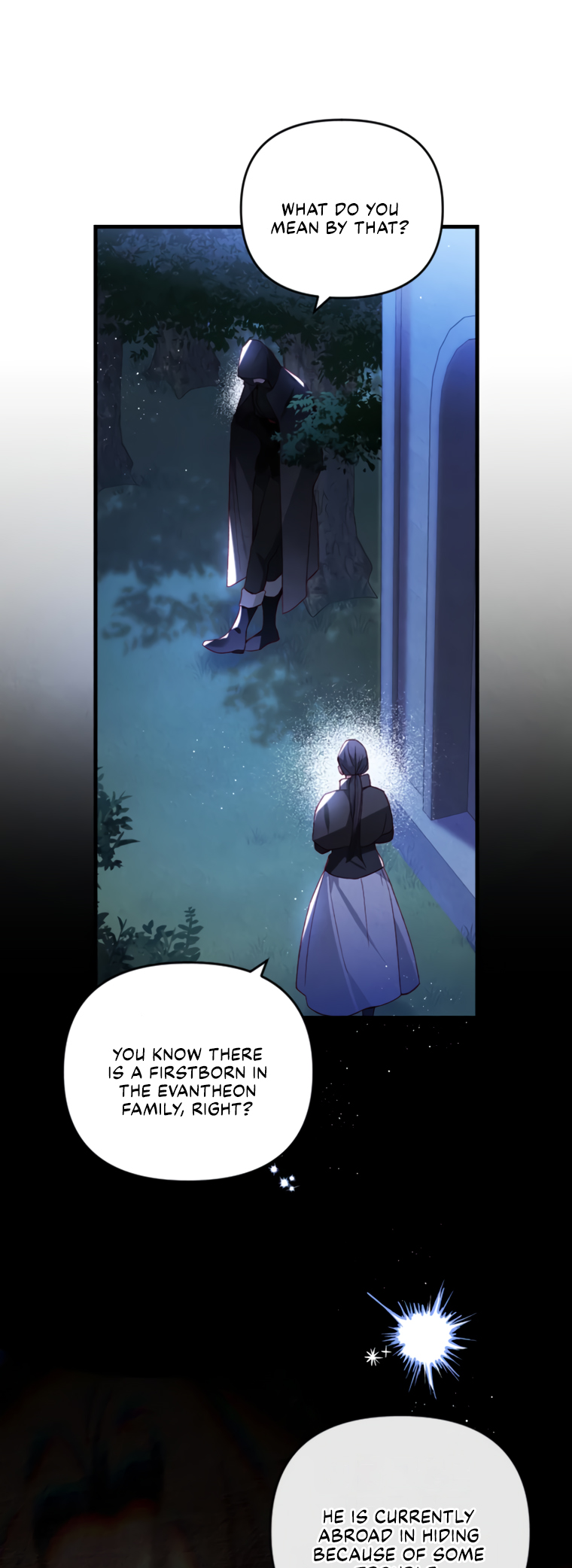 Raising My Fiancé with Money chapter 47 page 41