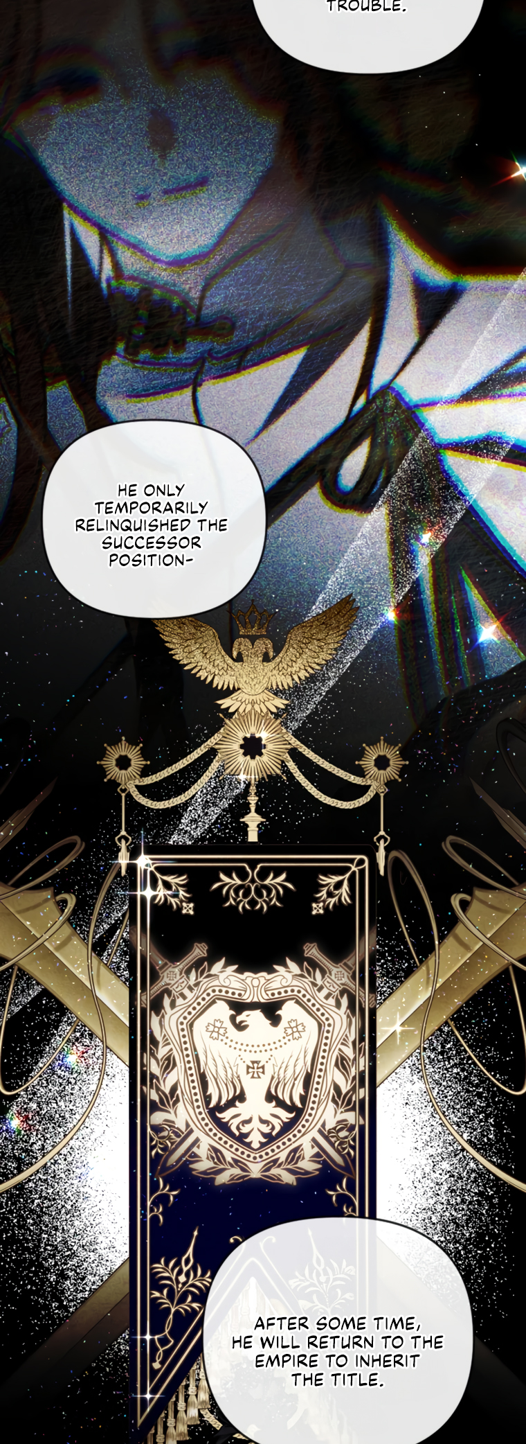 Raising My Fiancé with Money chapter 47 page 42