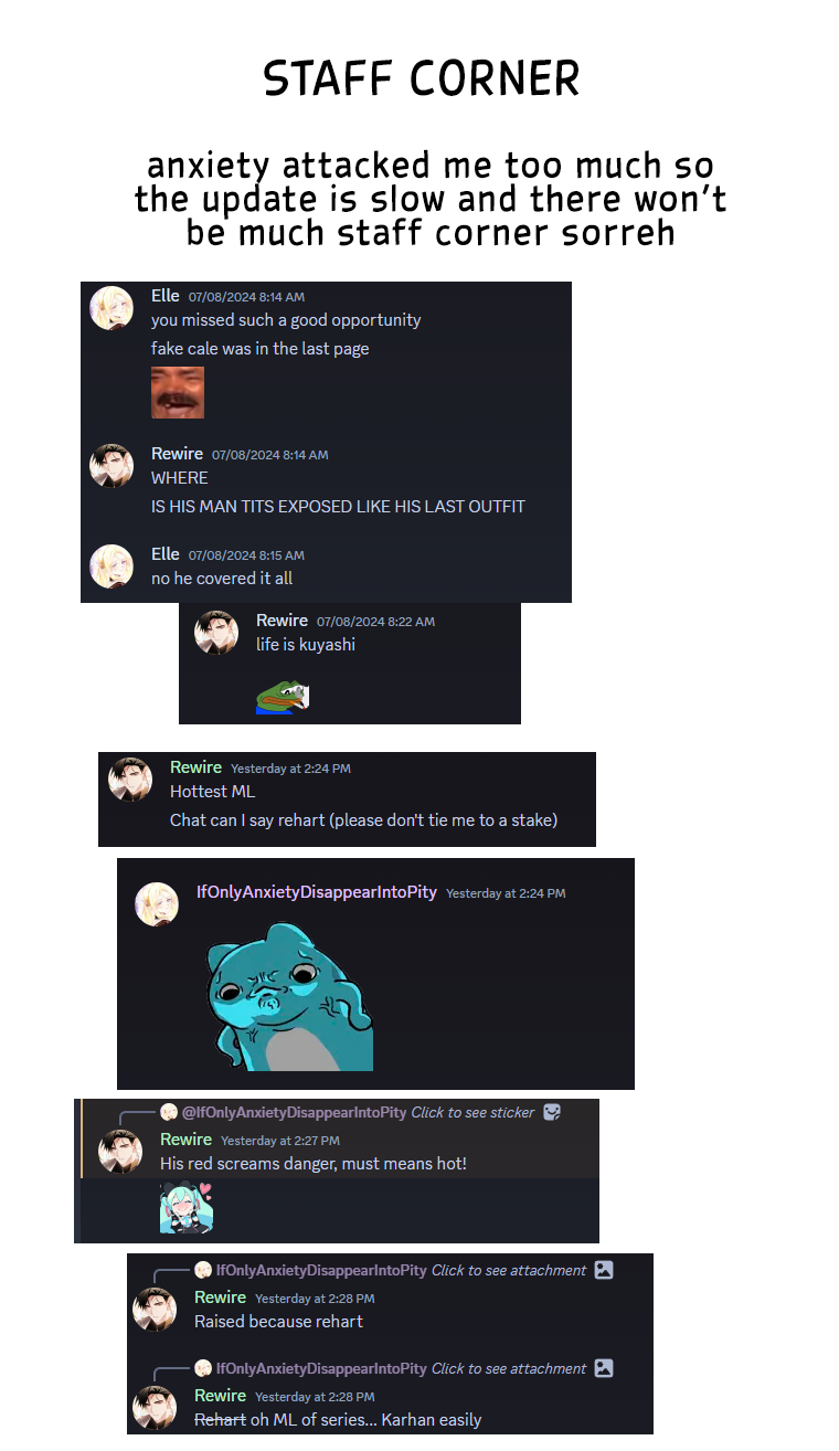 Raising My Fiancé with Money chapter 47 page 46