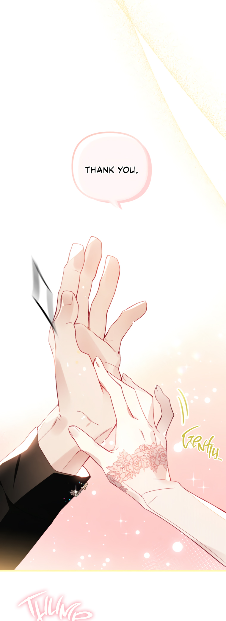 Raising My Fiancé with Money chapter 47 page 5