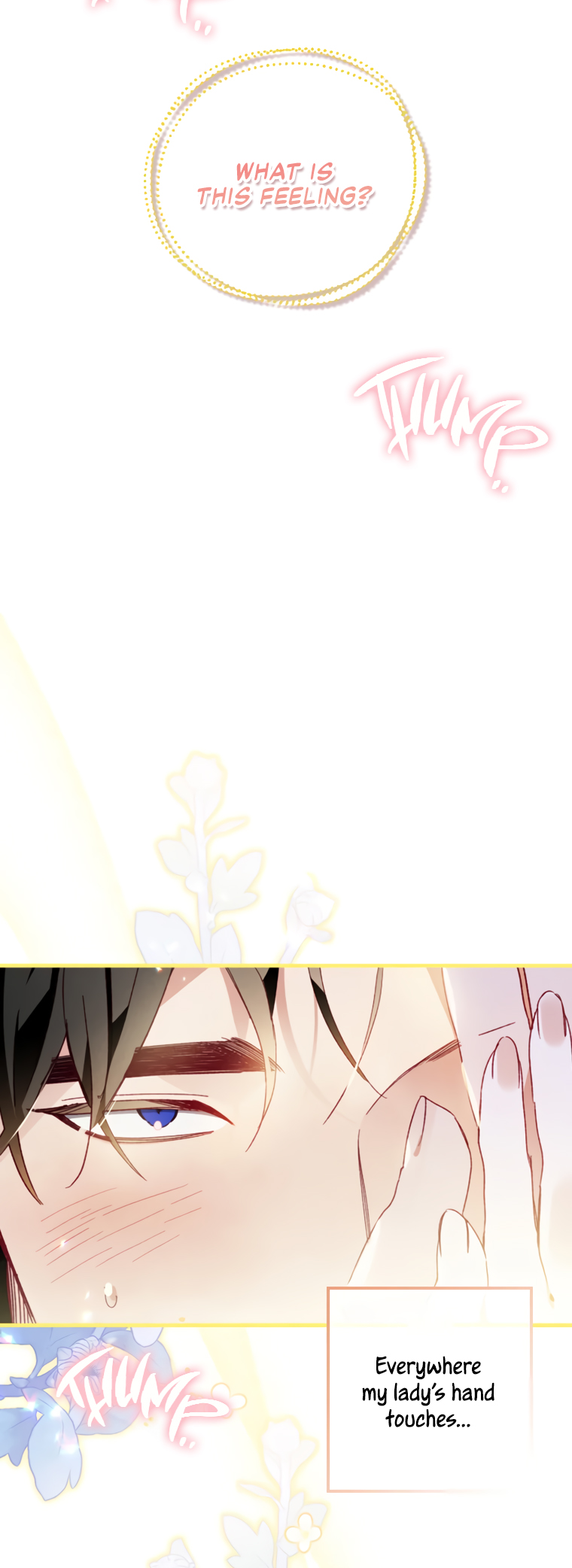 Raising My Fiancé with Money chapter 47 page 6