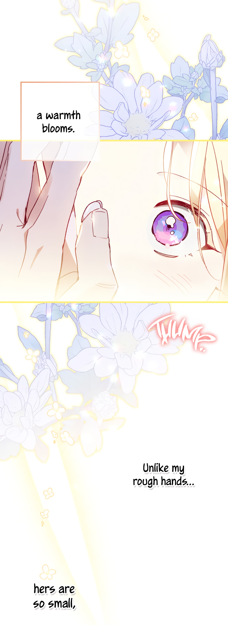 Raising My Fiancé with Money chapter 47 page 7