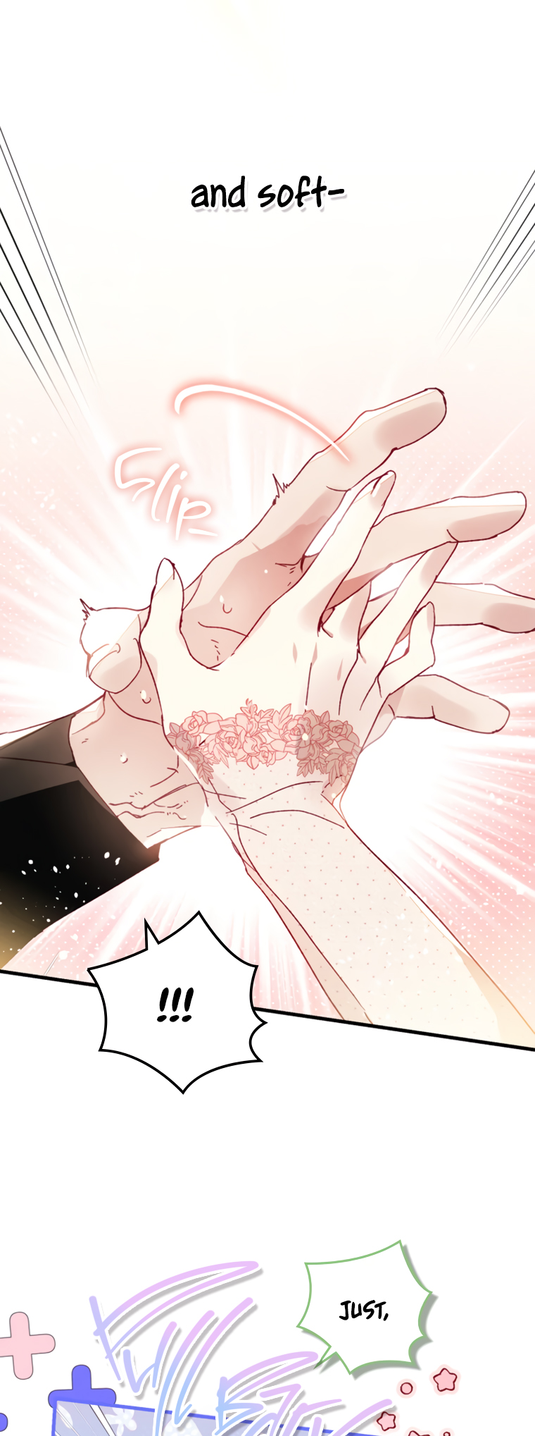 Raising My Fiancé with Money chapter 47 page 8