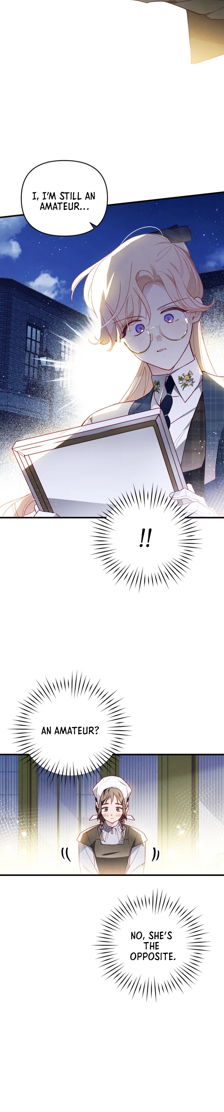 Raising My Fiancé with Money chapter 49 page 11