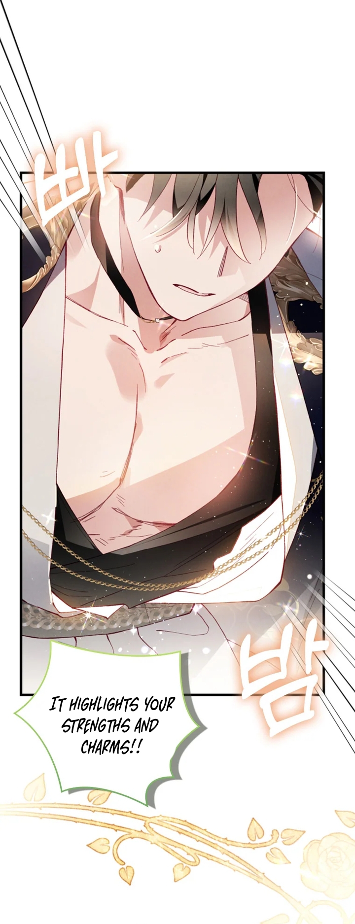 Raising My Fiancé with Money chapter 49 page 28