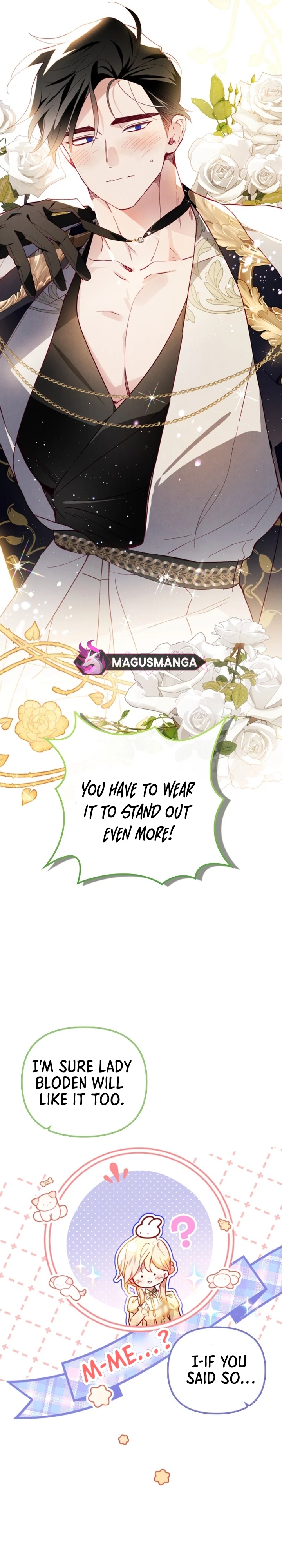 Raising My Fiancé with Money chapter 49 page 29