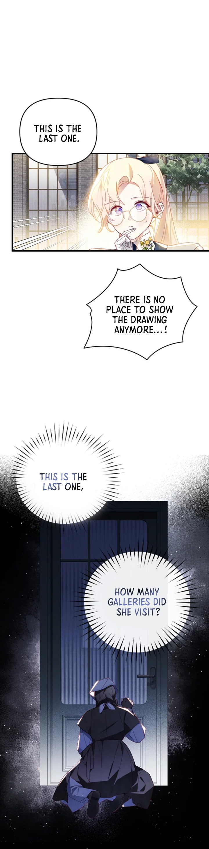 Raising My Fiancé with Money chapter 49 page 3