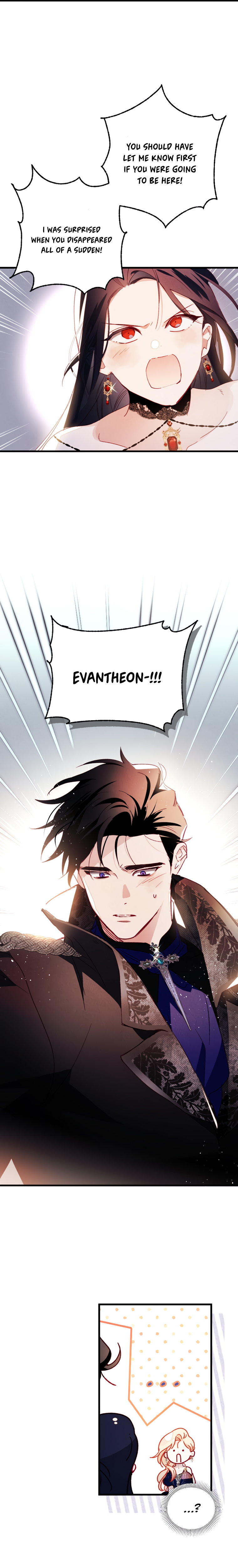 Raising My Fiancé with Money chapter 5 page 15