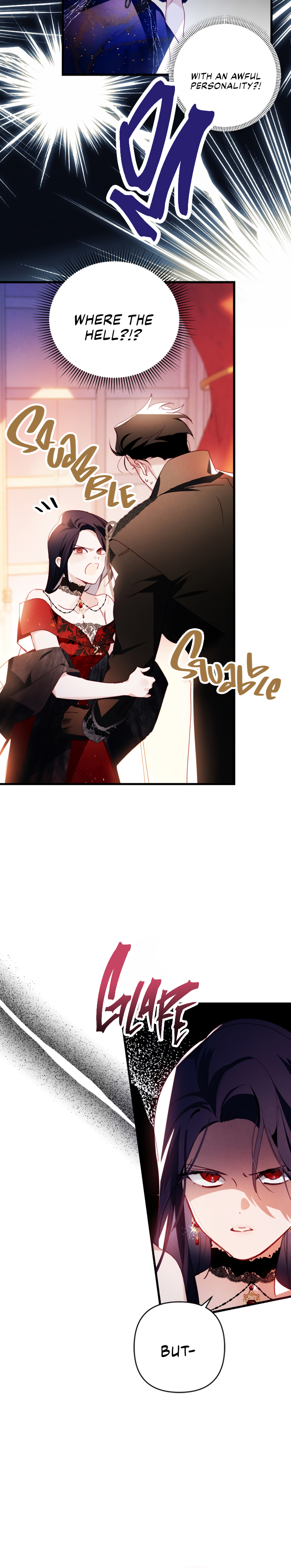 Raising My Fiancé with Money chapter 5 page 17