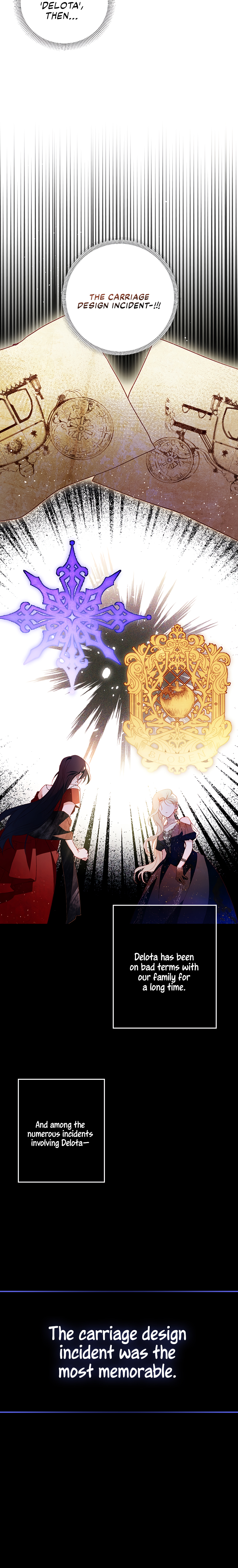 Raising My Fiancé with Money chapter 5 page 22