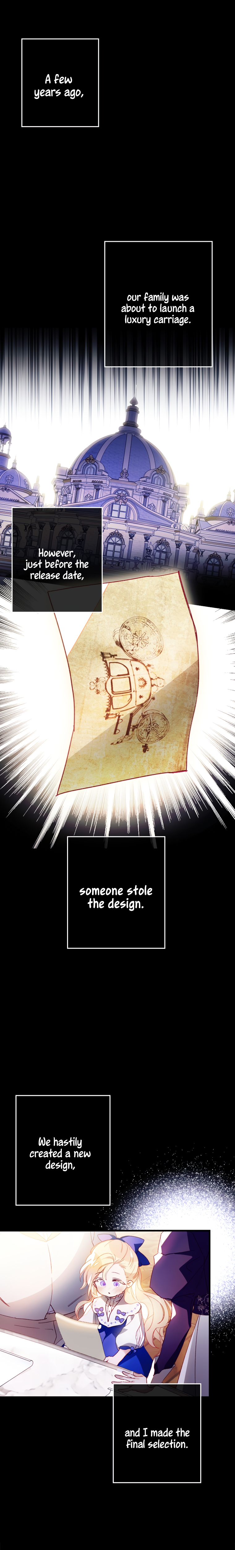 Raising My Fiancé with Money chapter 5 page 23