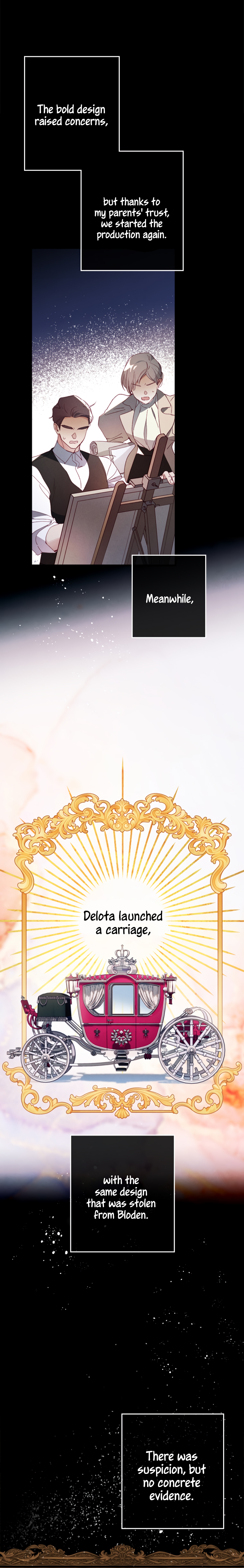 Raising My Fiancé with Money chapter 5 page 24