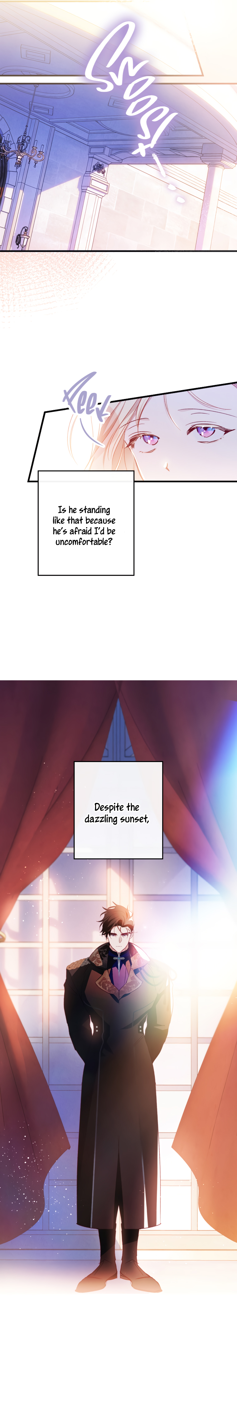 Raising My Fiancé with Money chapter 5 page 5