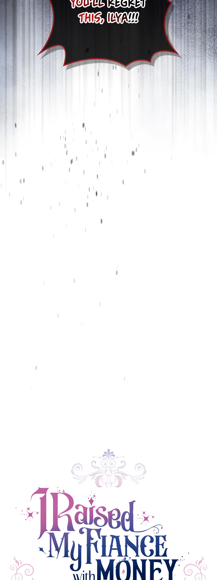 Raising My Fiancé with Money chapter 52 page 10