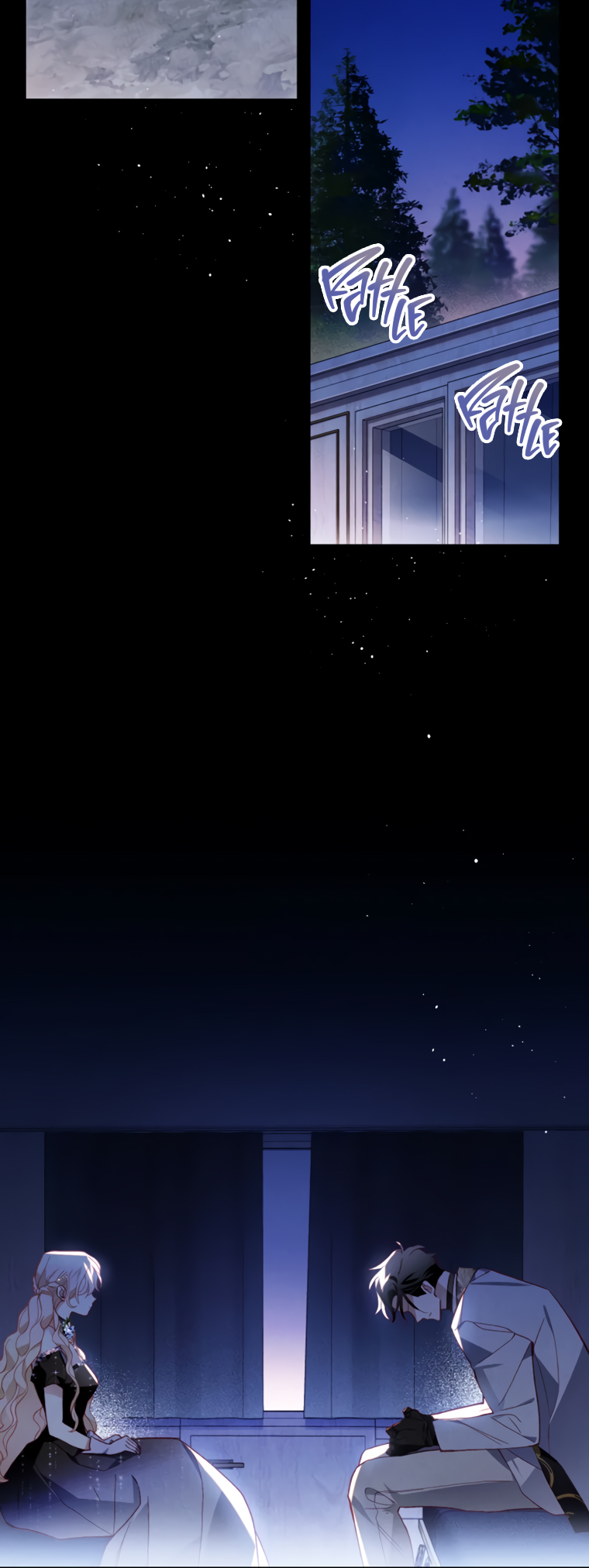 Raising My Fiancé with Money chapter 52 page 12