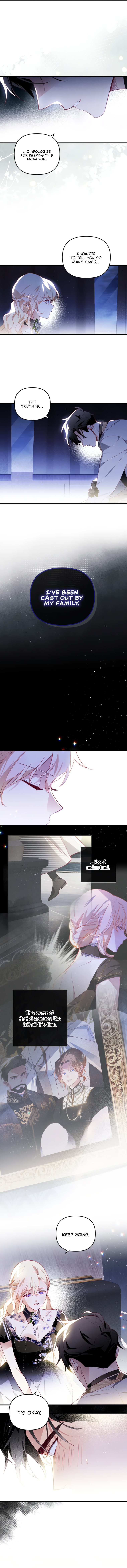 Raising My Fiancé with Money chapter 52 page 13