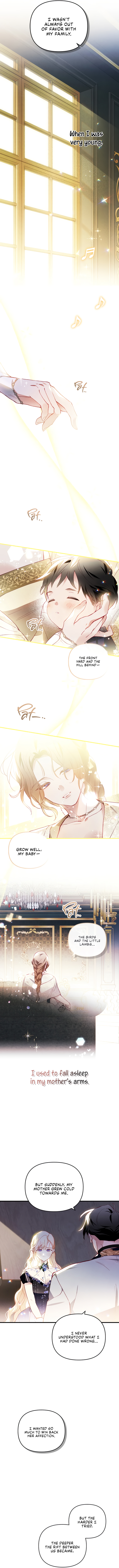 Raising My Fiancé with Money chapter 52 page 14