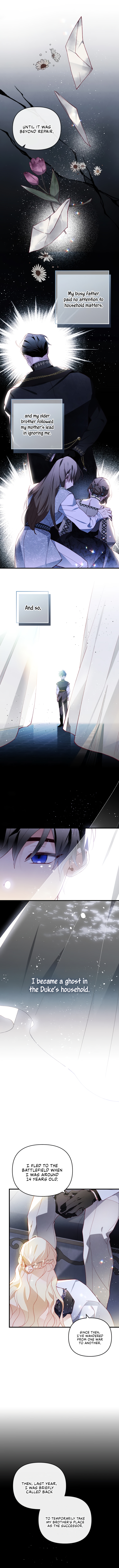 Raising My Fiancé with Money chapter 52 page 15