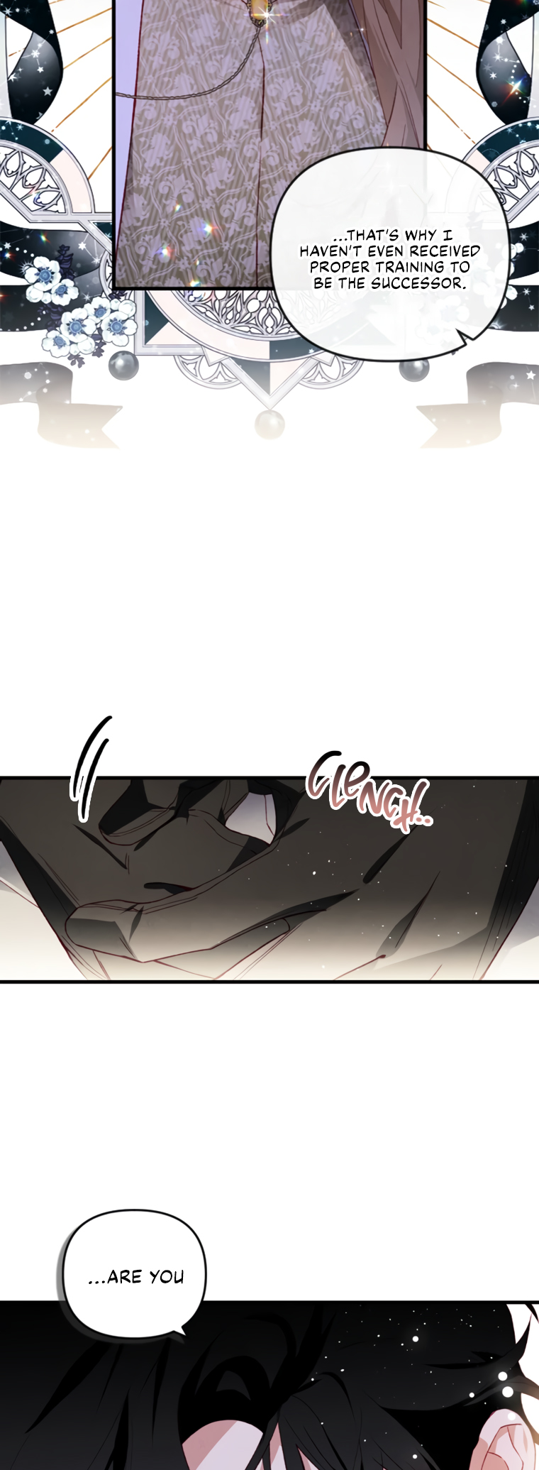 Raising My Fiancé with Money chapter 52 page 17