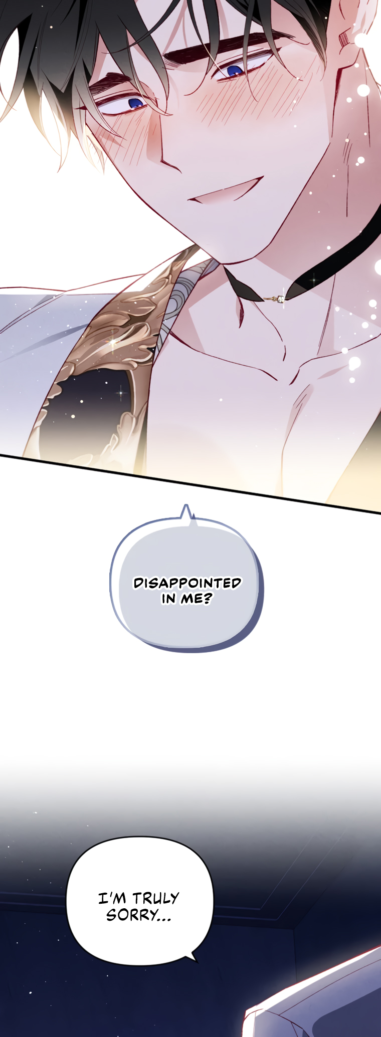 Raising My Fiancé with Money chapter 52 page 18