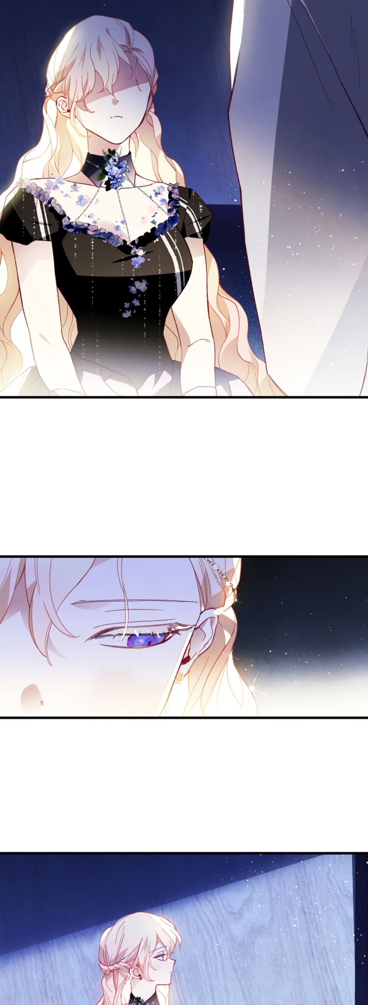 Raising My Fiancé with Money chapter 52 page 19