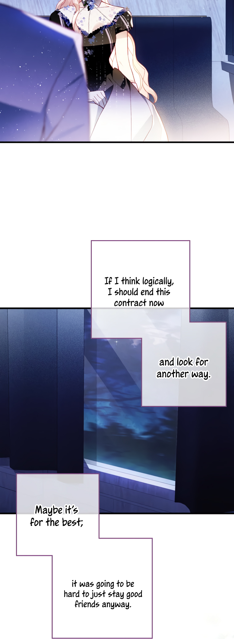 Raising My Fiancé with Money chapter 52 page 20