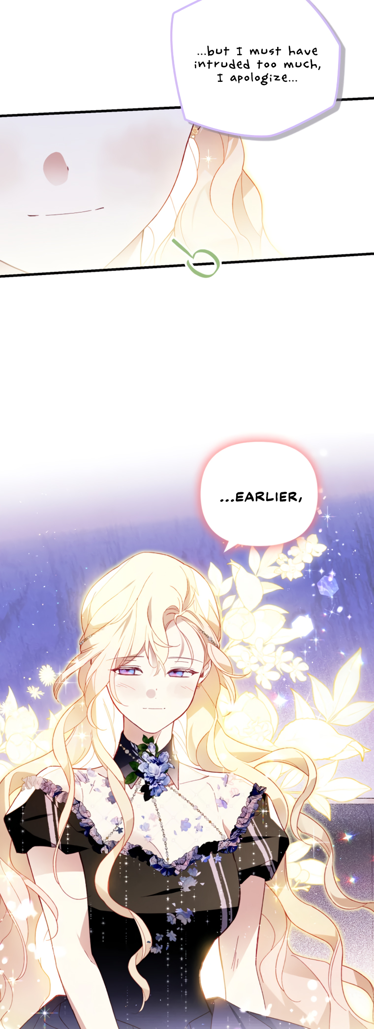 Raising My Fiancé with Money chapter 52 page 23