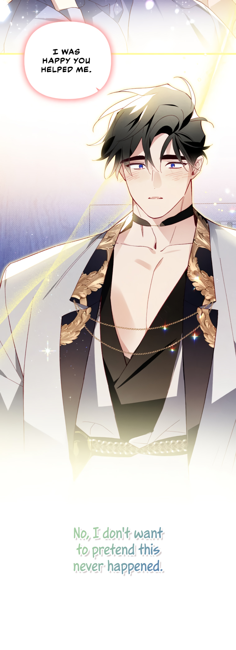 Raising My Fiancé with Money chapter 52 page 24