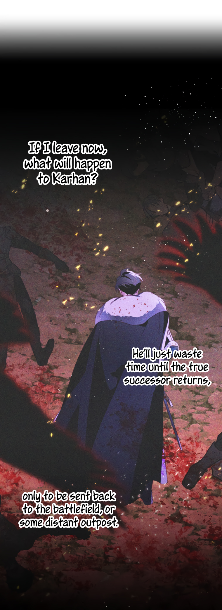 Raising My Fiancé with Money chapter 52 page 25