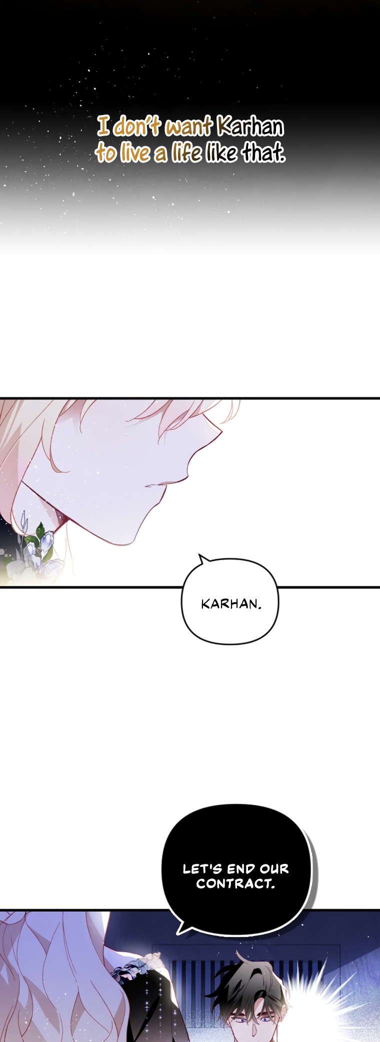 Raising My Fiancé with Money chapter 52 page 26