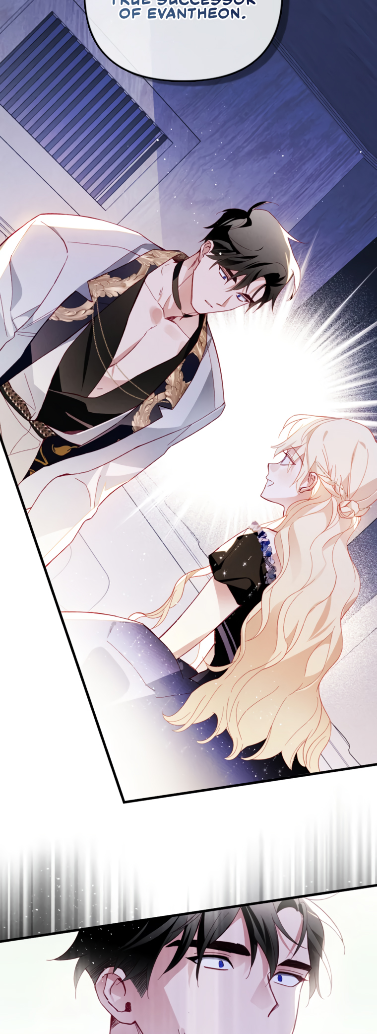 Raising My Fiancé with Money chapter 52 page 29