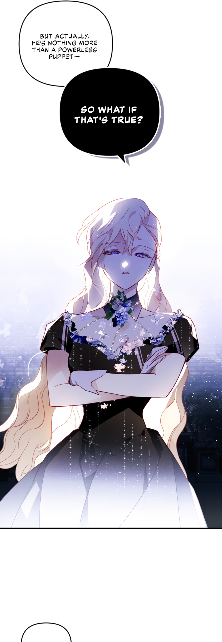 Raising My Fiancé with Money chapter 52 page 3