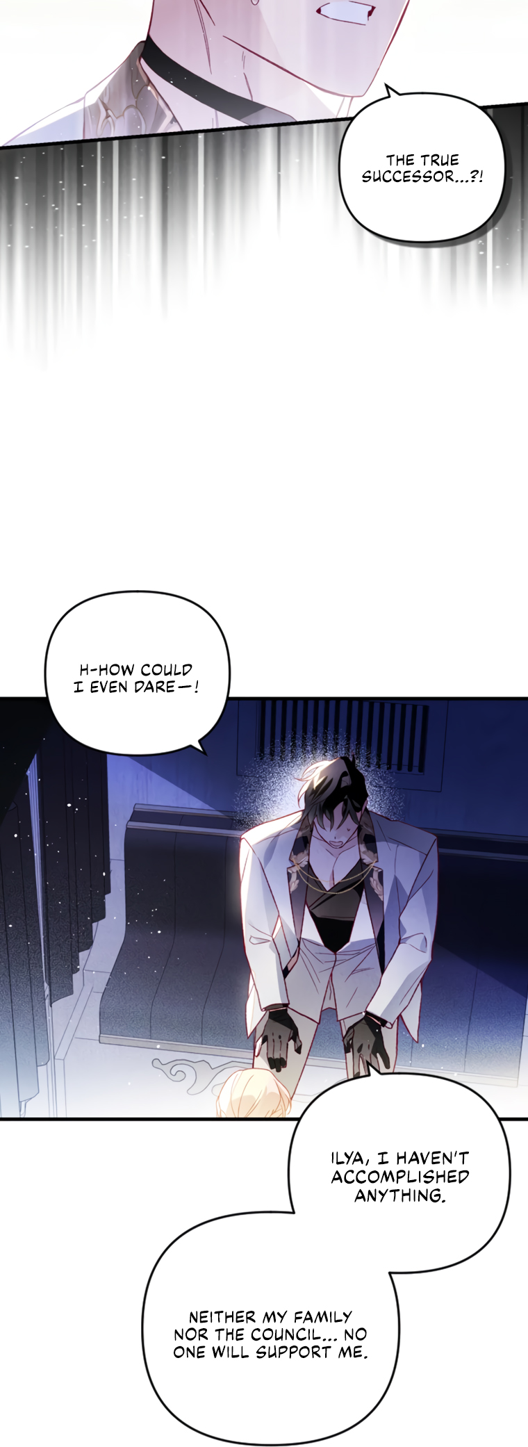 Raising My Fiancé with Money chapter 52 page 30