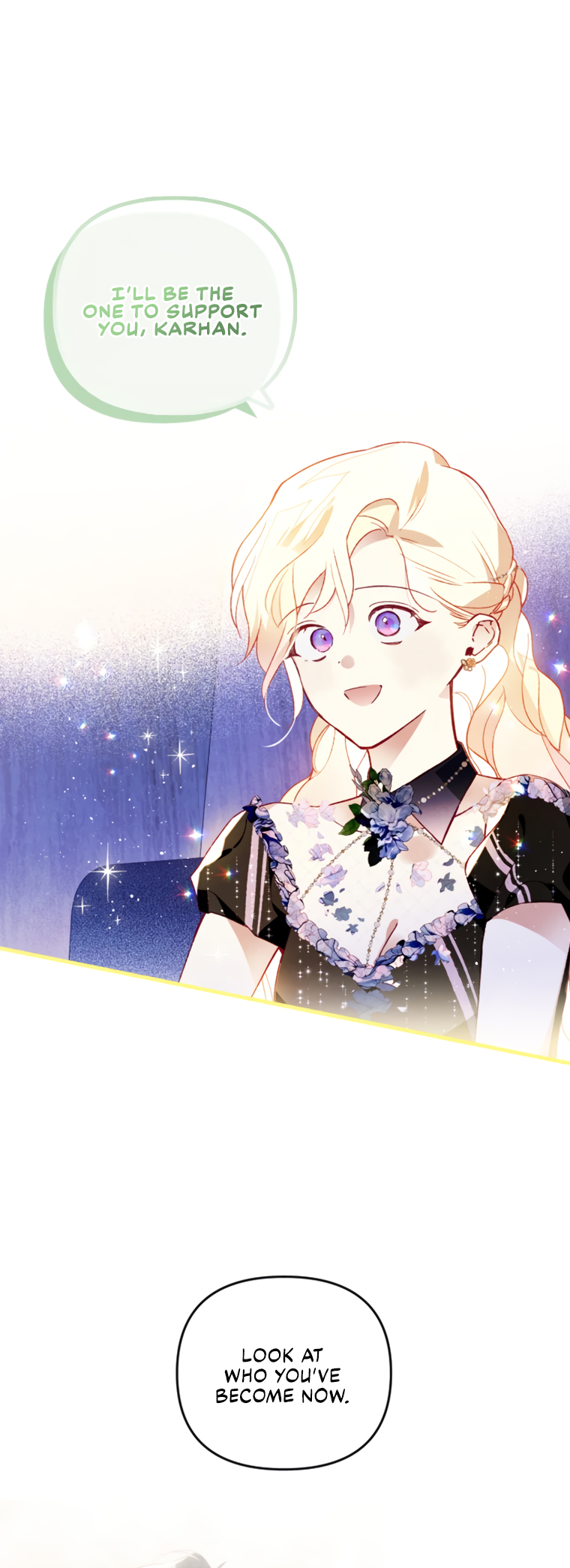 Raising My Fiancé with Money chapter 52 page 31