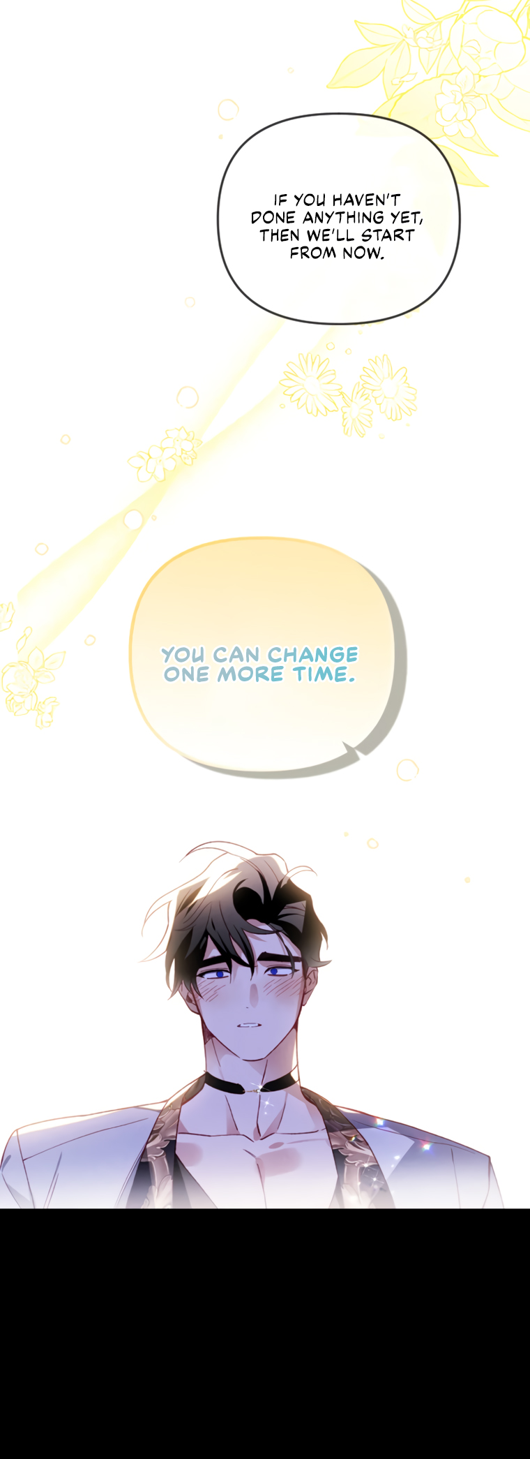 Raising My Fiancé with Money chapter 52 page 33