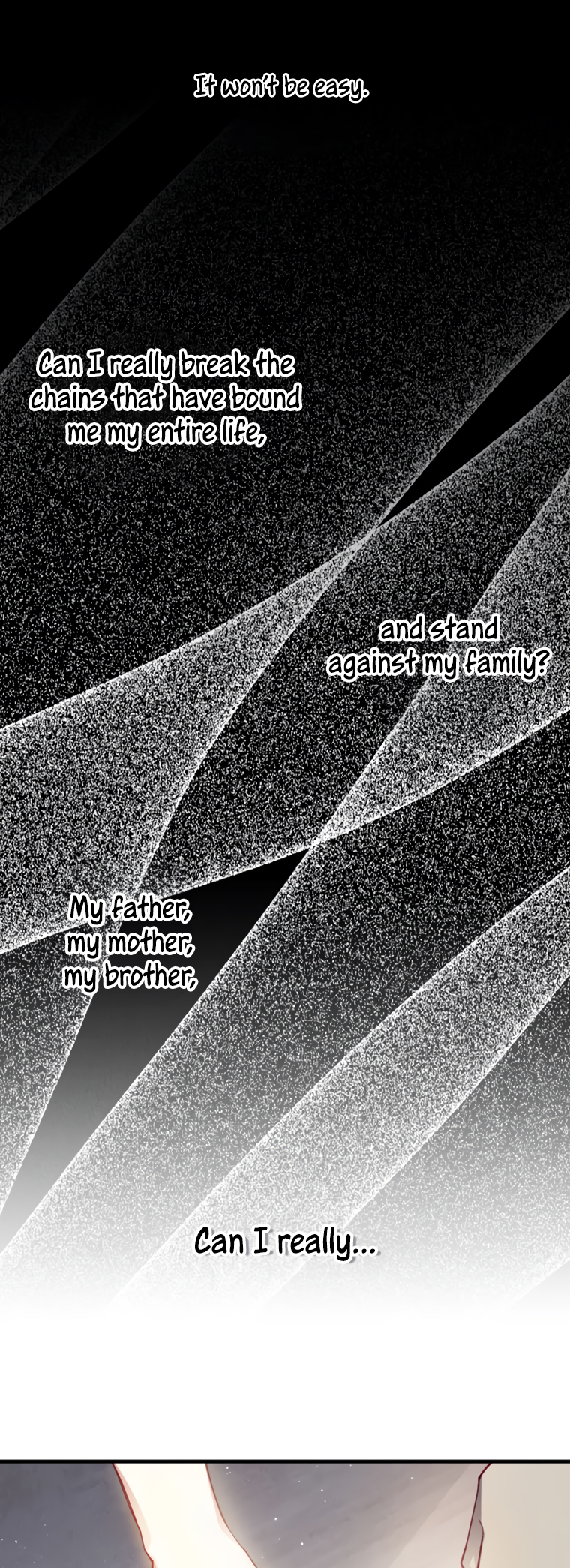 Raising My Fiancé with Money chapter 52 page 34