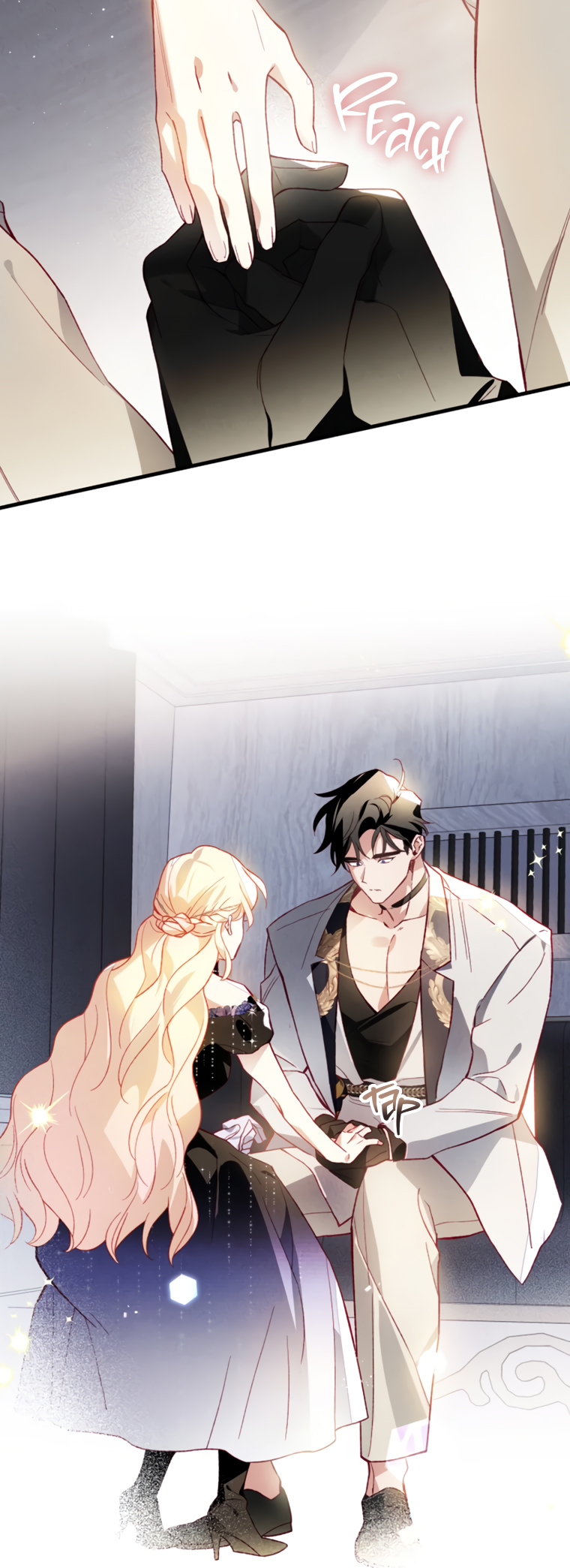 Raising My Fiancé with Money chapter 52 page 35