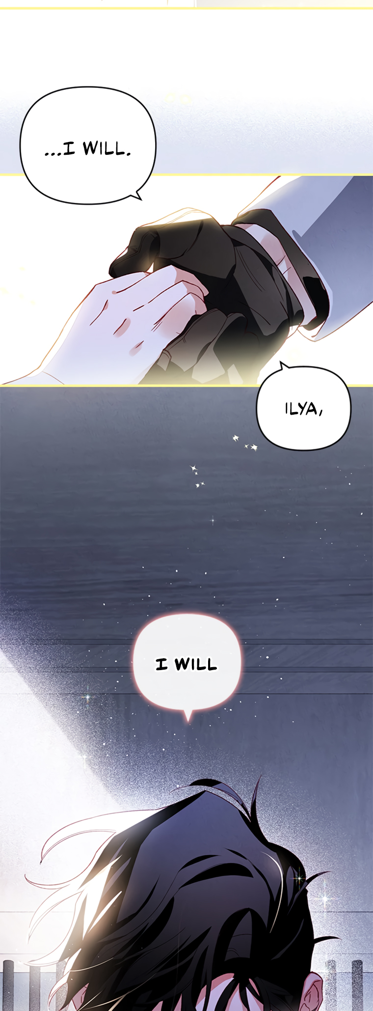 Raising My Fiancé with Money chapter 52 page 37