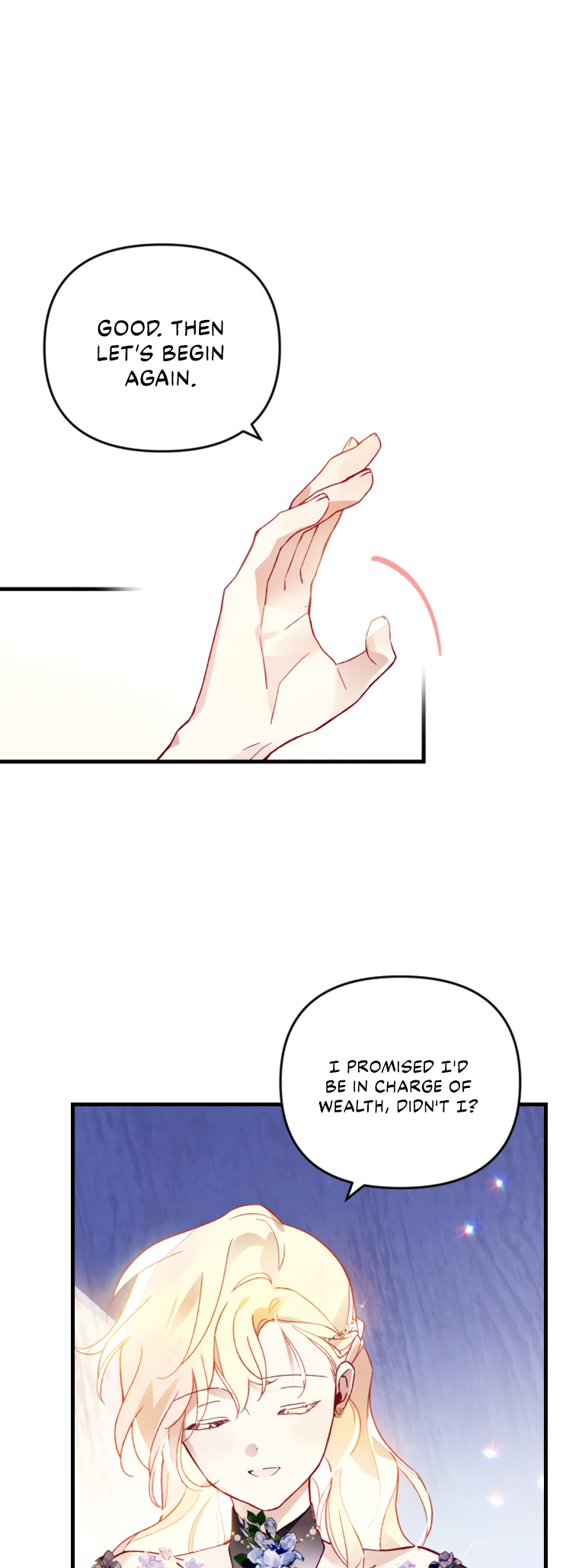 Raising My Fiancé with Money chapter 52 page 39