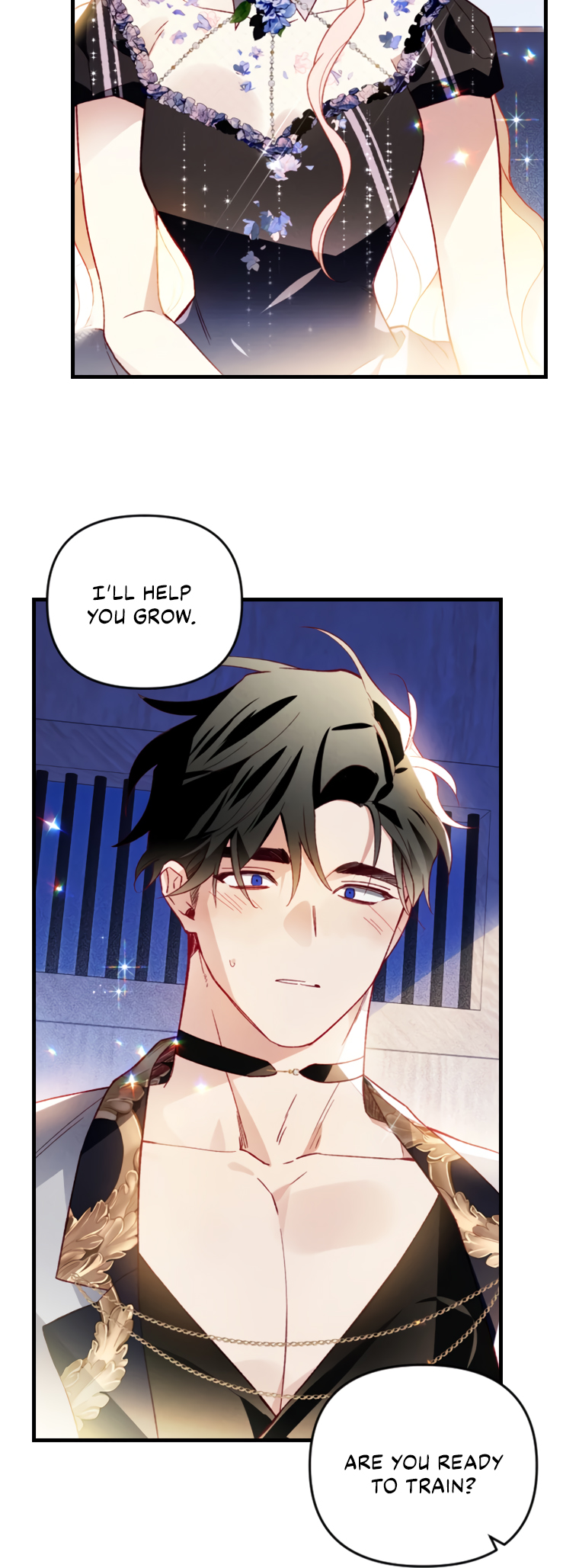 Raising My Fiancé with Money chapter 52 page 40